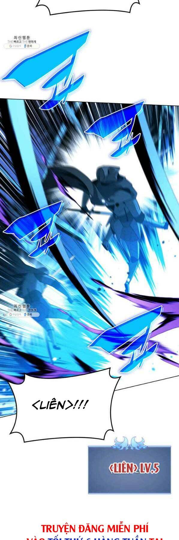 Thợ Rèn Huyền Thoại Chapter 138 - Trang 62