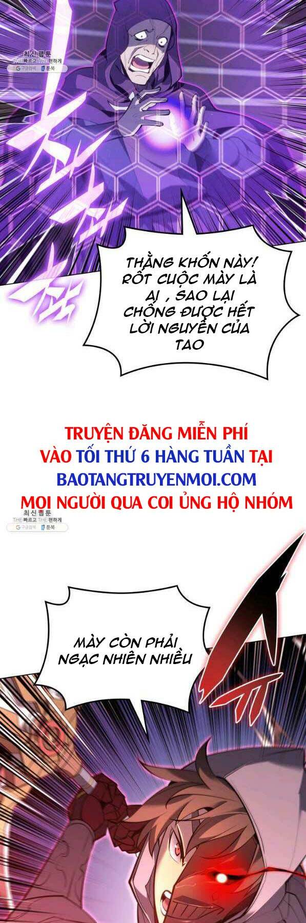 Thợ Rèn Huyền Thoại Chapter 138 - Trang 64