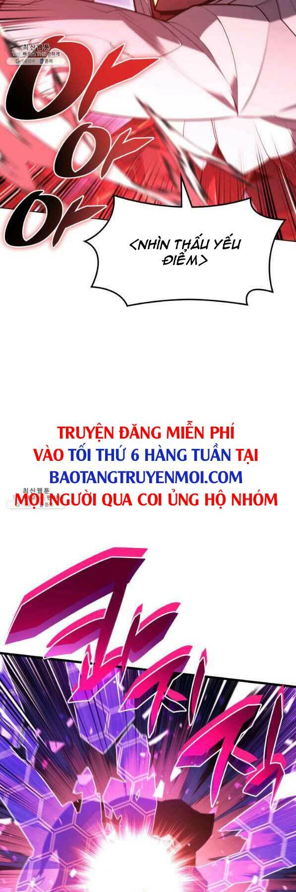 Thợ Rèn Huyền Thoại Chapter 138 - Trang 65