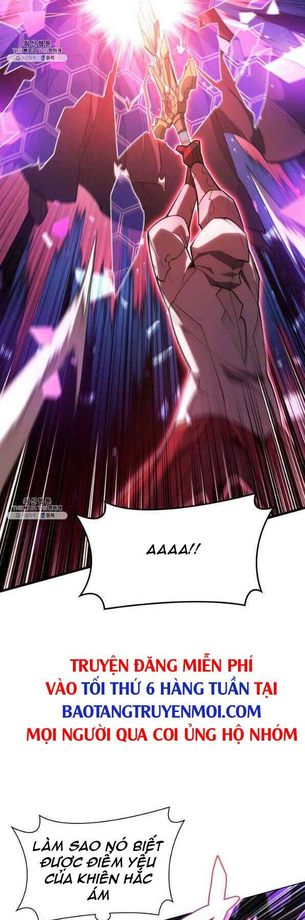 Thợ Rèn Huyền Thoại Chapter 138 - Trang 66