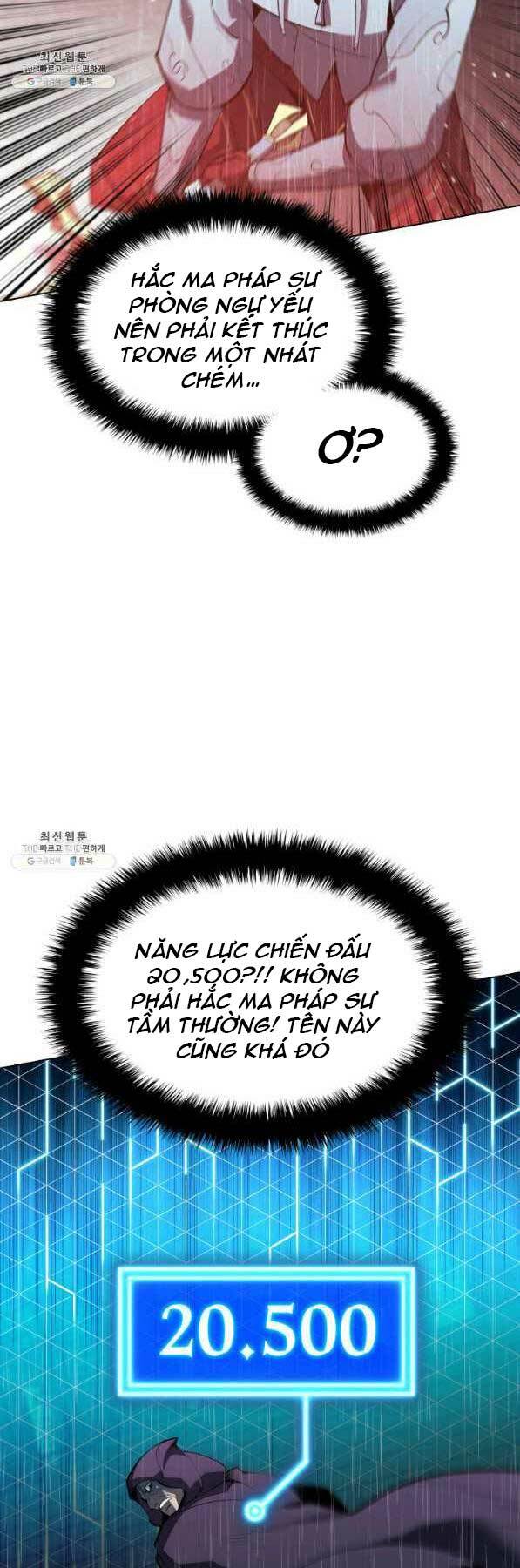 Thợ Rèn Huyền Thoại Chapter 138 - Trang 68