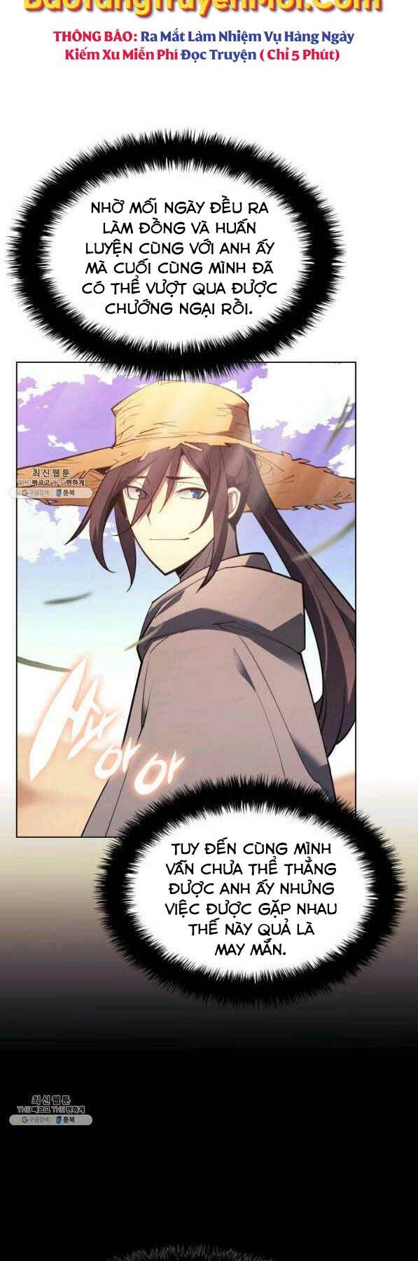 Thợ Rèn Huyền Thoại Chapter 138 - Trang 6