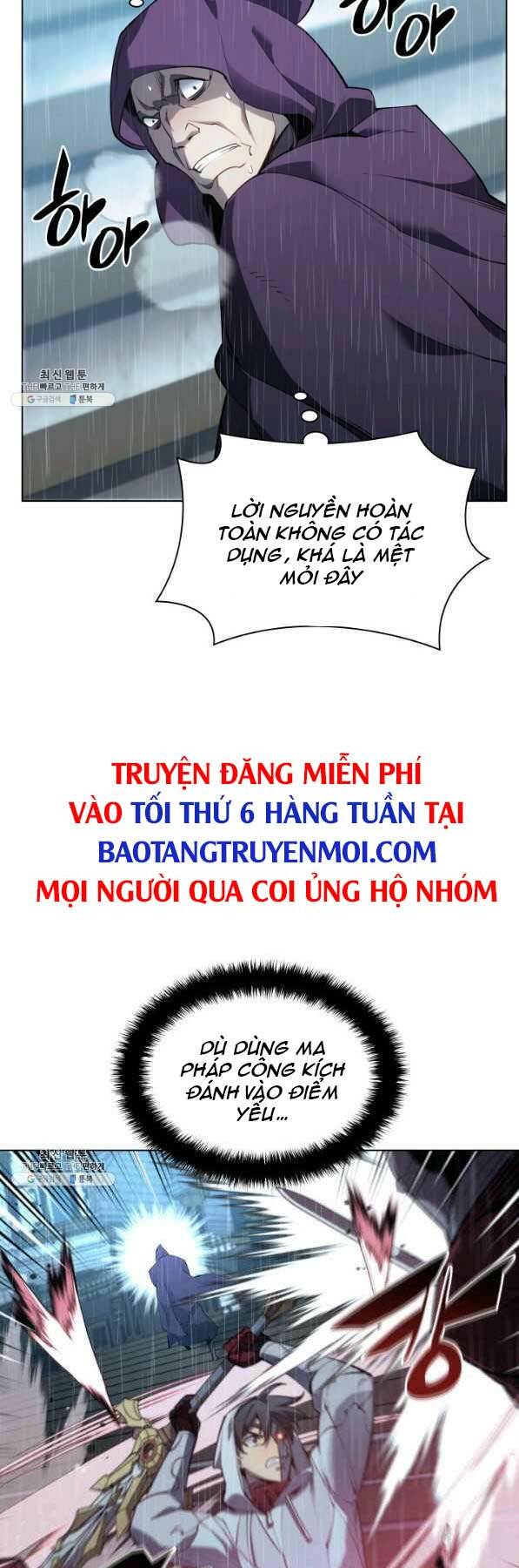 Thợ Rèn Huyền Thoại Chapter 138 - Trang 70