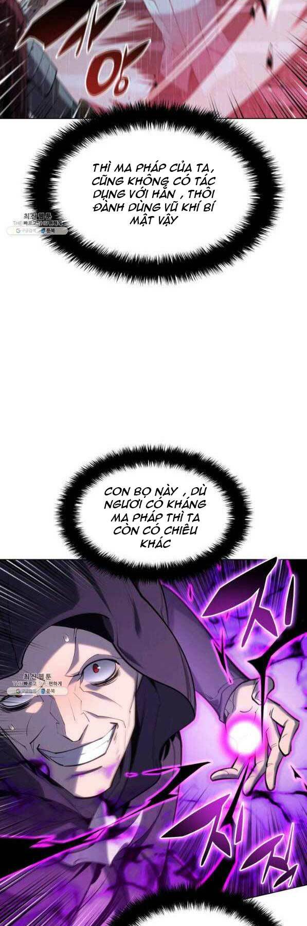 Thợ Rèn Huyền Thoại Chapter 138 - Trang 71