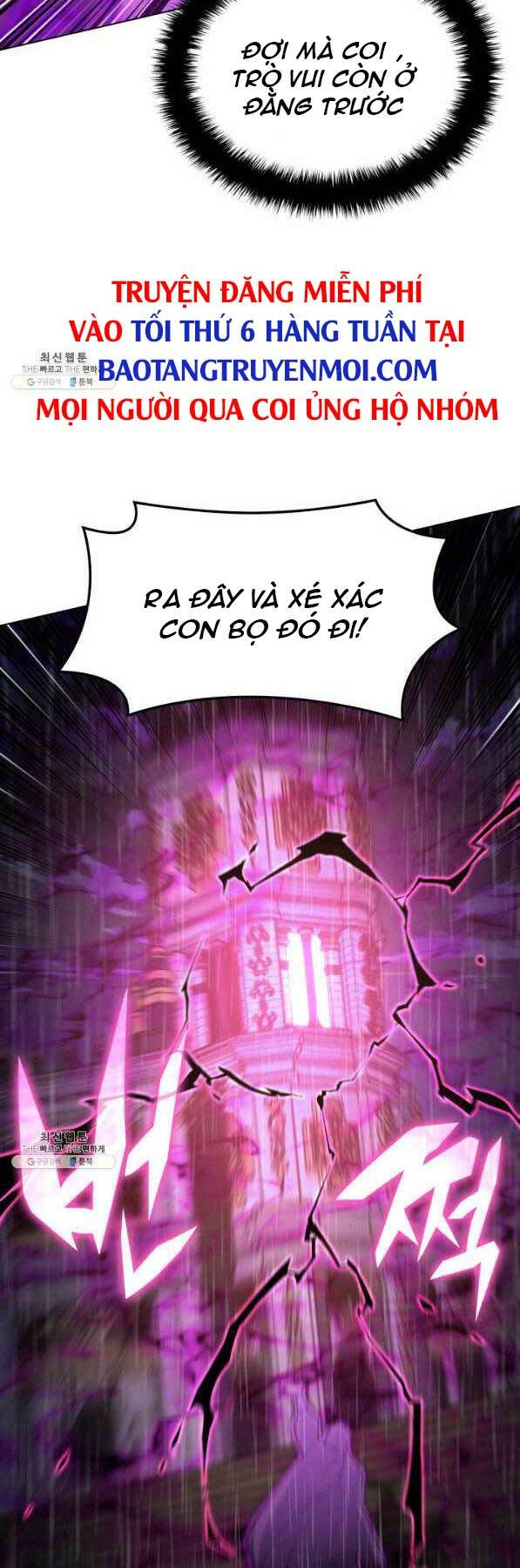 Thợ Rèn Huyền Thoại Chapter 138 - Trang 72