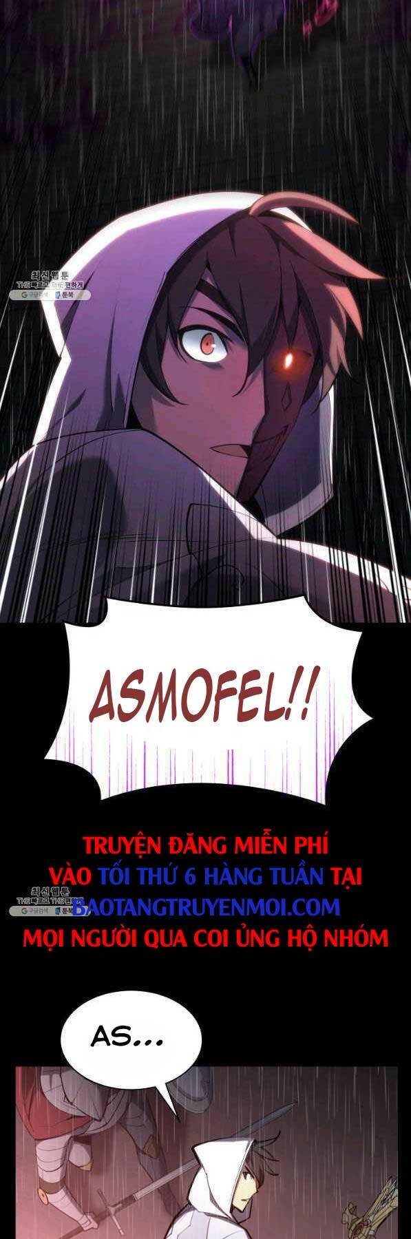 Thợ Rèn Huyền Thoại Chapter 138 - Trang 73