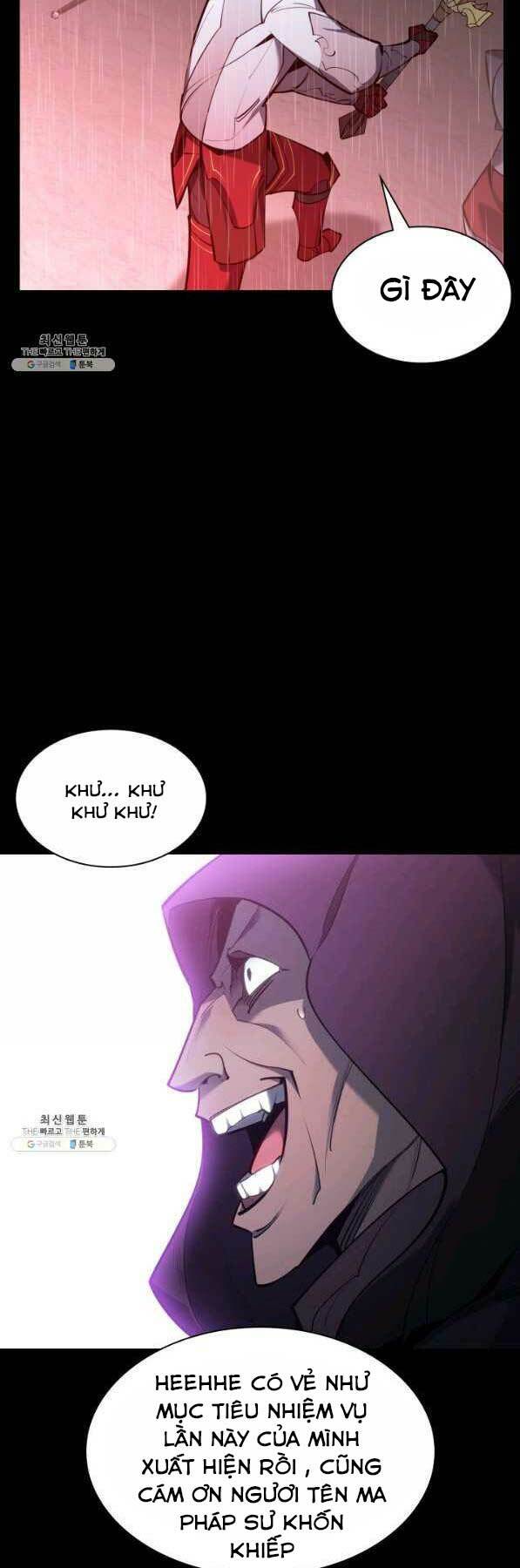 Thợ Rèn Huyền Thoại Chapter 138 - Trang 74