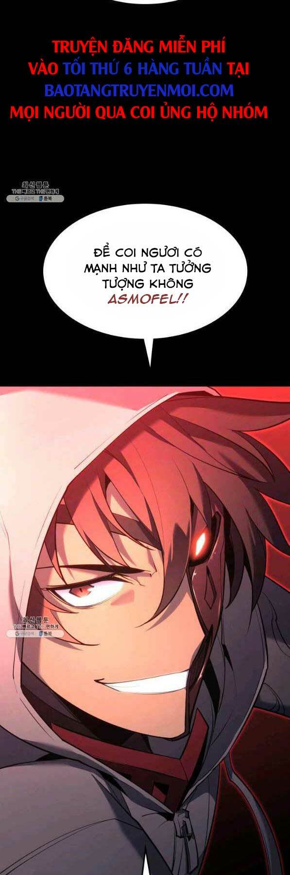 Thợ Rèn Huyền Thoại Chapter 138 - Trang 75
