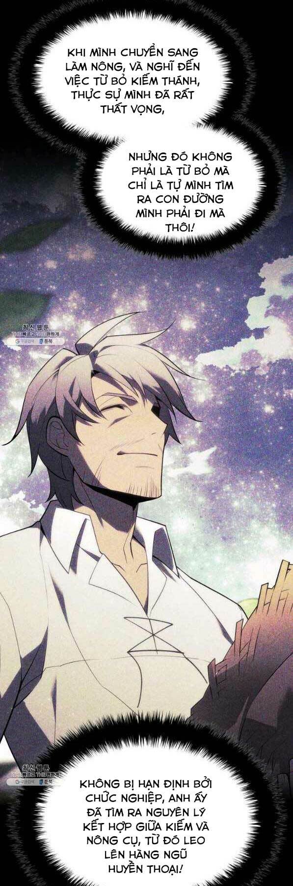 Thợ Rèn Huyền Thoại Chapter 138 - Trang 7