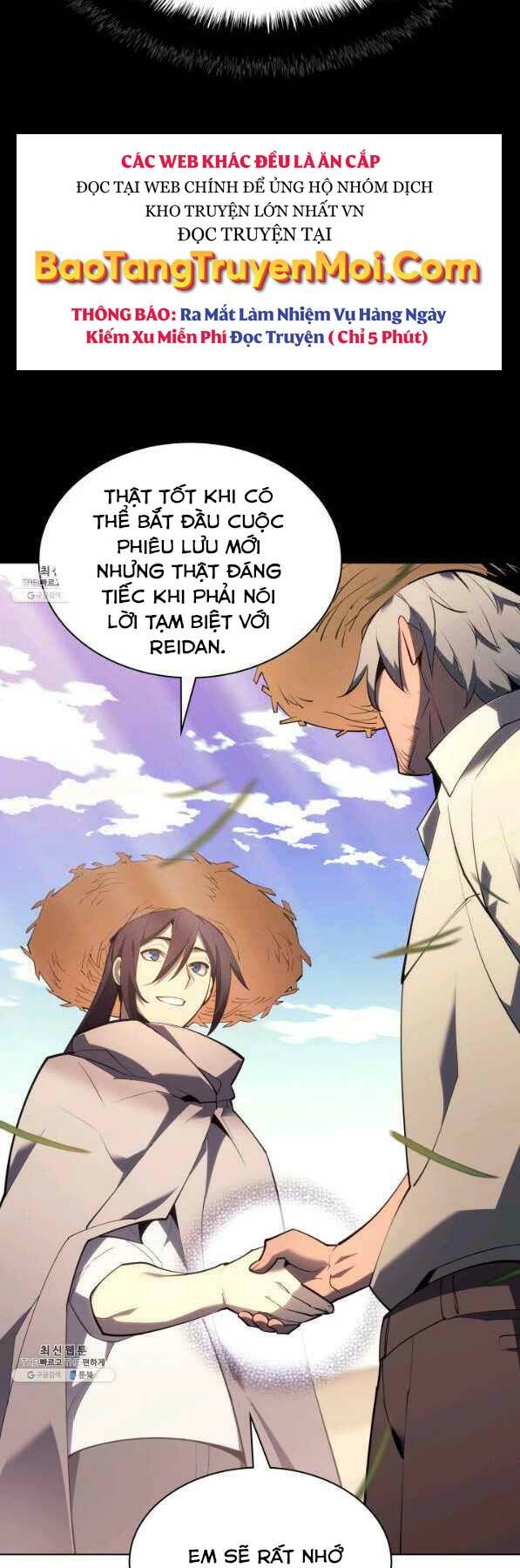 Thợ Rèn Huyền Thoại Chapter 138 - Trang 8