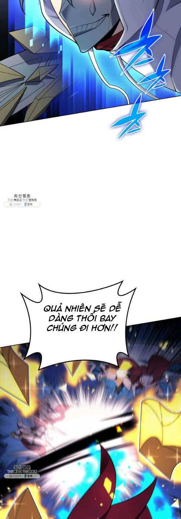 Thợ Rèn Huyền Thoại Chapter 139 - Trang 9