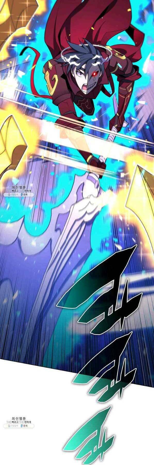 Thợ Rèn Huyền Thoại Chapter 139 - Trang 10