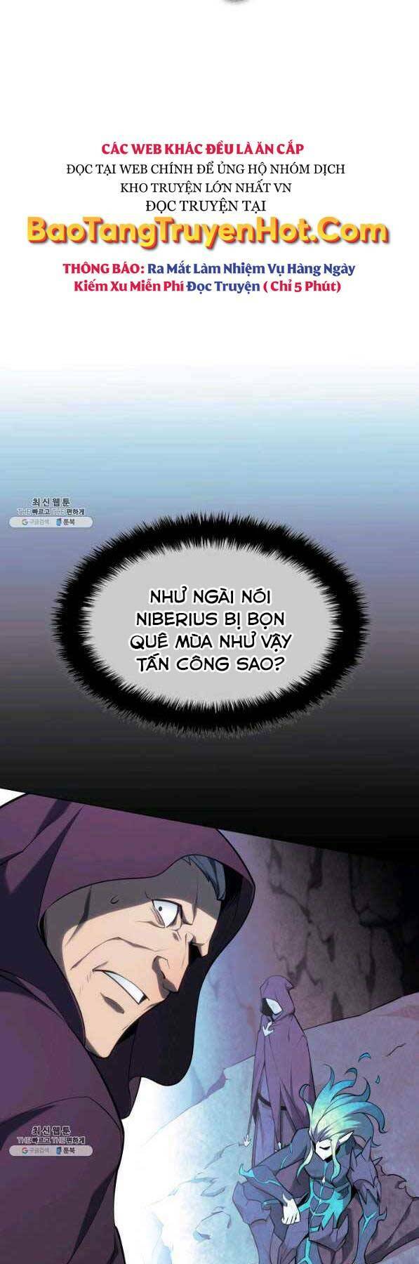 Thợ Rèn Huyền Thoại Chapter 139 - Trang 11