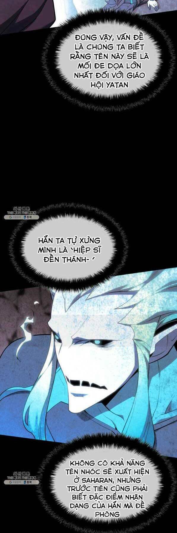 Thợ Rèn Huyền Thoại Chapter 139 - Trang 12