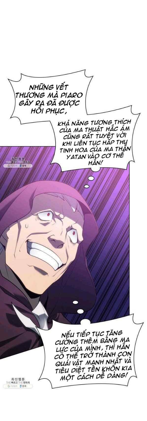 Thợ Rèn Huyền Thoại Chapter 139 - Trang 18