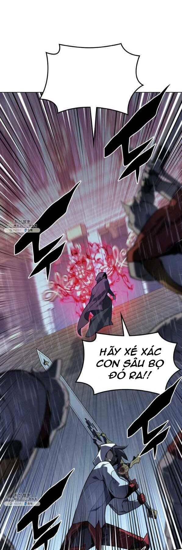 Thợ Rèn Huyền Thoại Chapter 139 - Trang 1