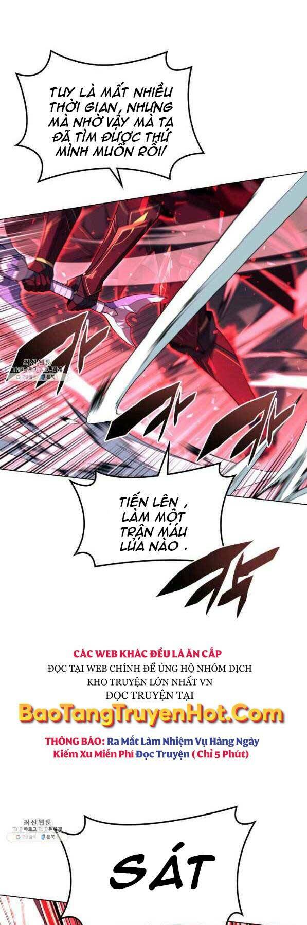 Thợ Rèn Huyền Thoại Chapter 139 - Trang 21