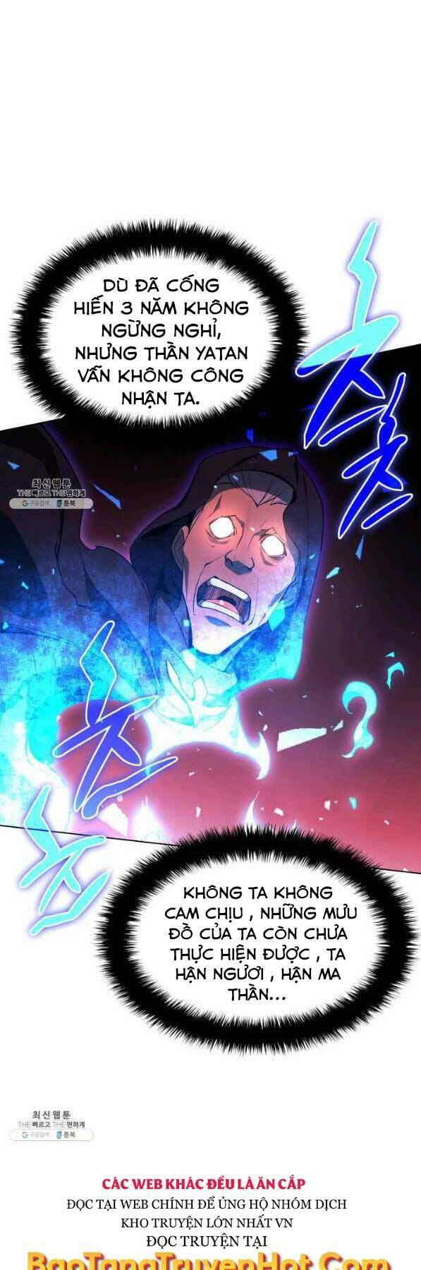 Thợ Rèn Huyền Thoại Chapter 139 - Trang 23