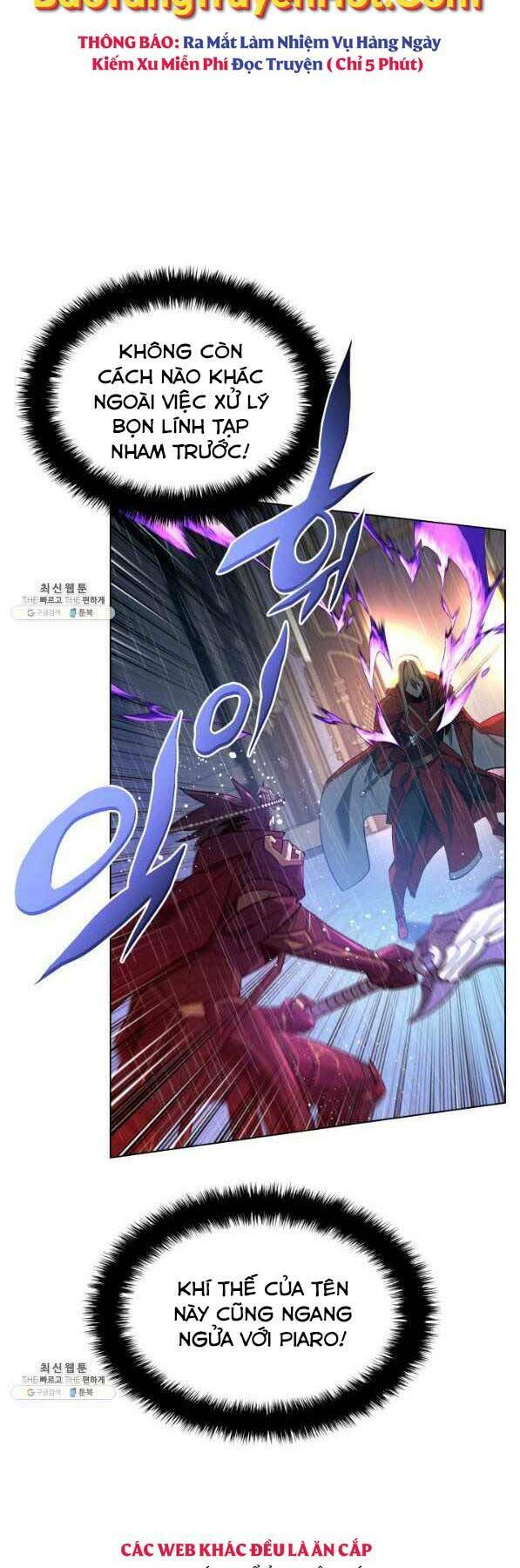 Thợ Rèn Huyền Thoại Chapter 139 - Trang 24