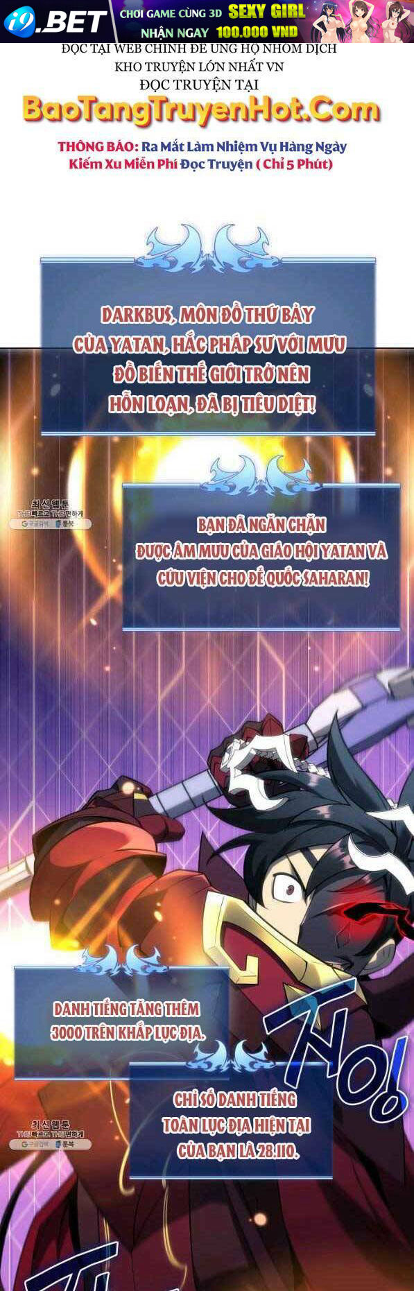 Thợ Rèn Huyền Thoại Chapter 139 - Trang 25