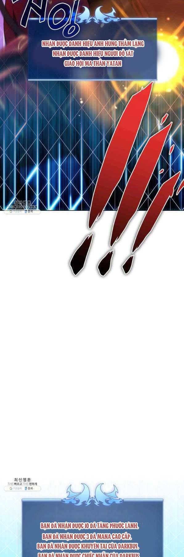 Thợ Rèn Huyền Thoại Chapter 139 - Trang 26
