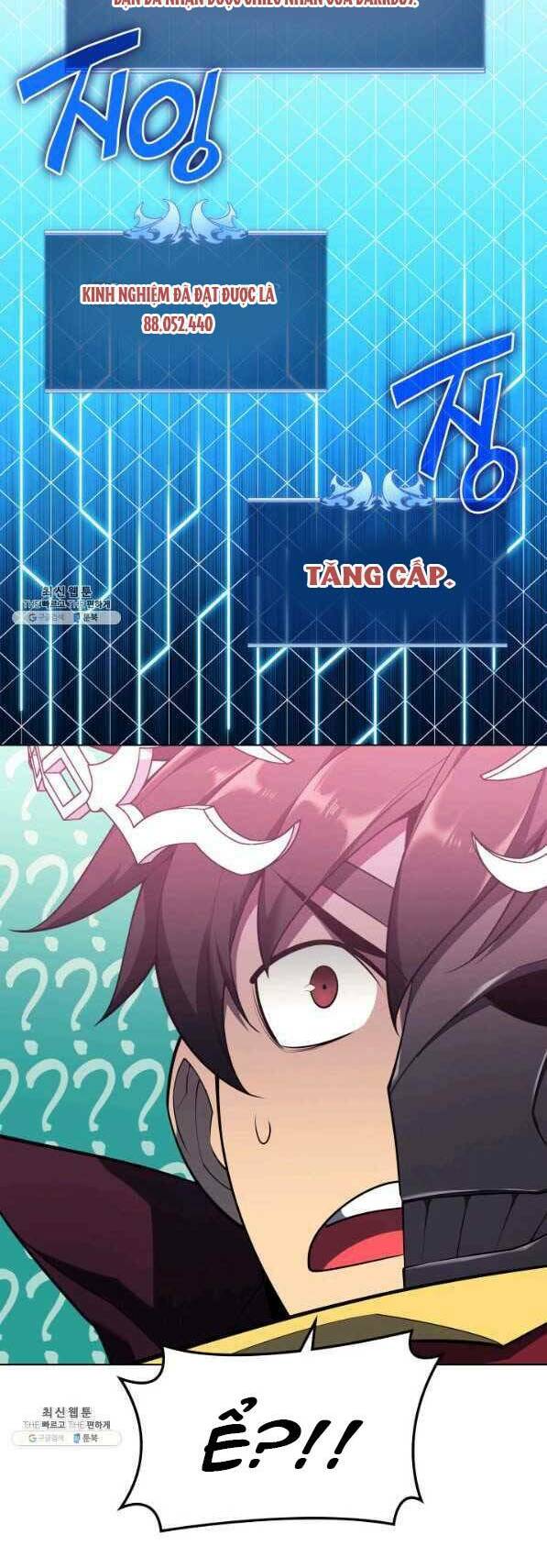 Thợ Rèn Huyền Thoại Chapter 139 - Trang 27