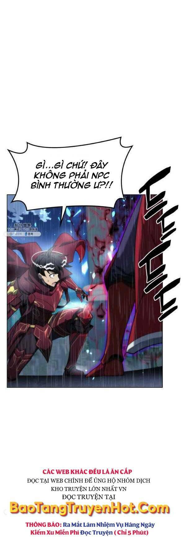 Thợ Rèn Huyền Thoại Chapter 139 - Trang 28