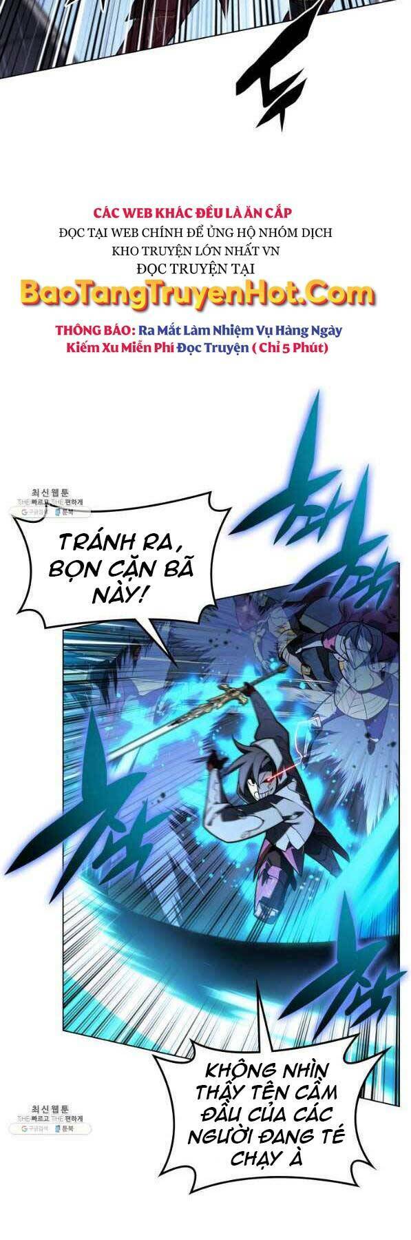 Thợ Rèn Huyền Thoại Chapter 139 - Trang 2