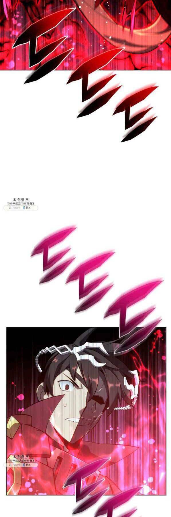 Thợ Rèn Huyền Thoại Chapter 139 - Trang 31