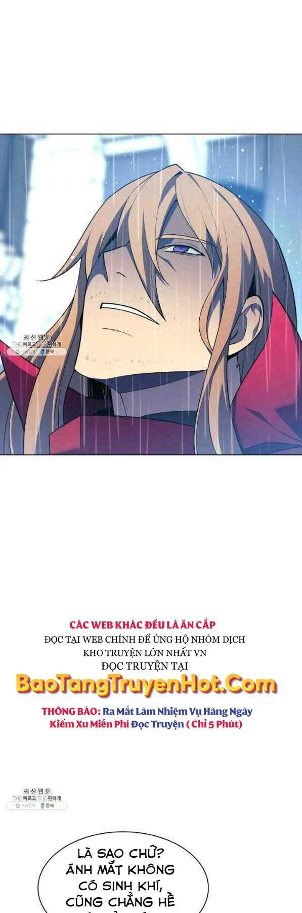 Thợ Rèn Huyền Thoại Chapter 139 - Trang 34