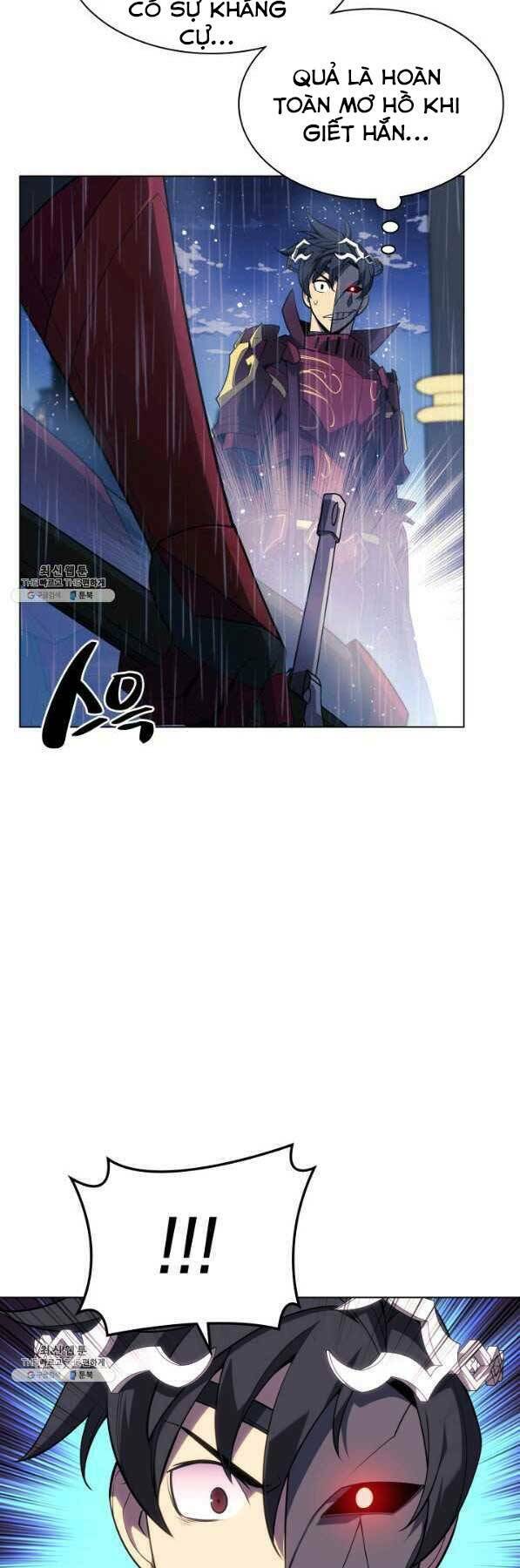 Thợ Rèn Huyền Thoại Chapter 139 - Trang 35