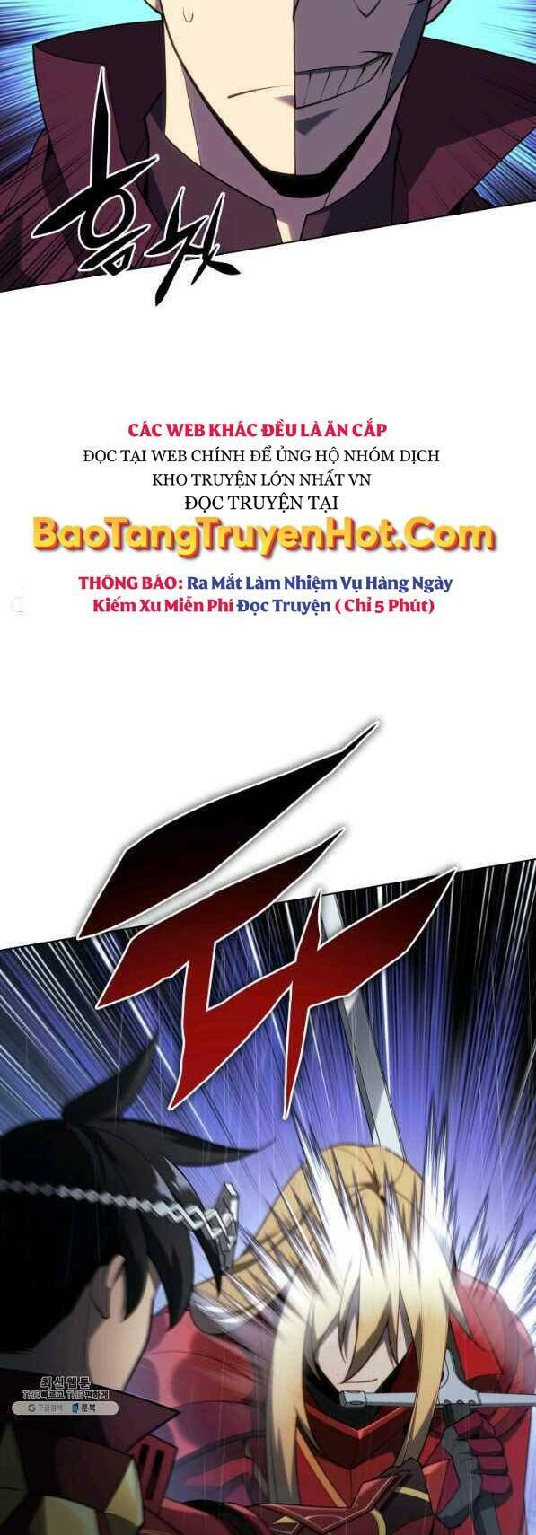 Thợ Rèn Huyền Thoại Chapter 139 - Trang 36