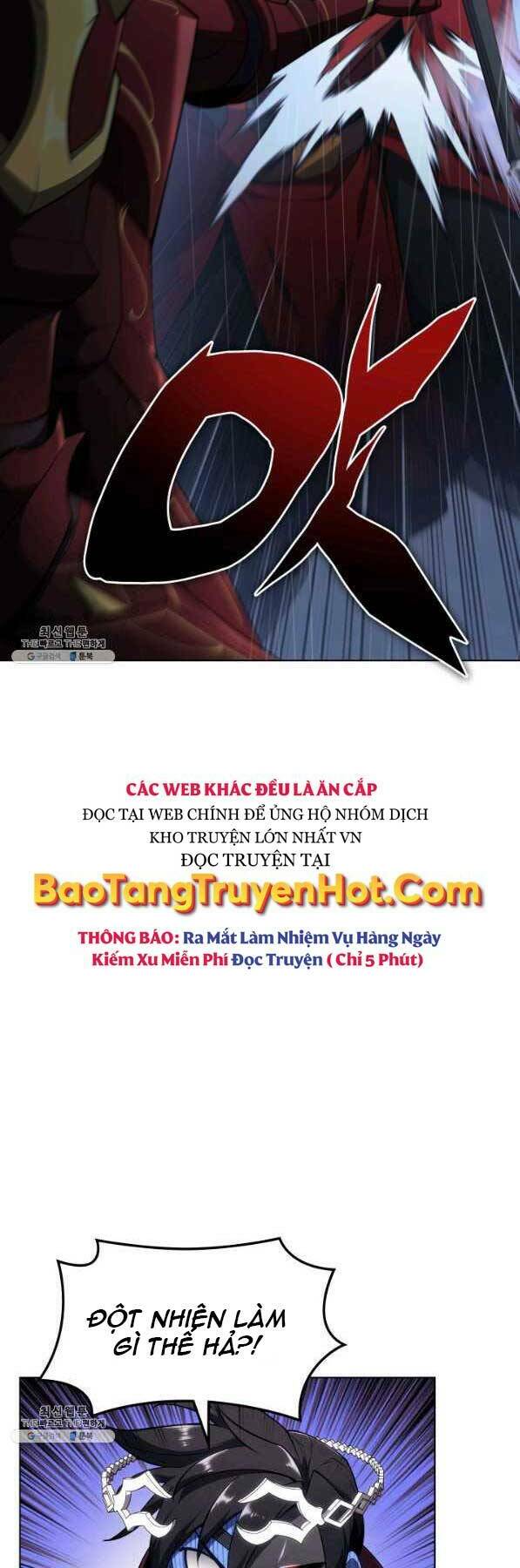 Thợ Rèn Huyền Thoại Chapter 139 - Trang 37