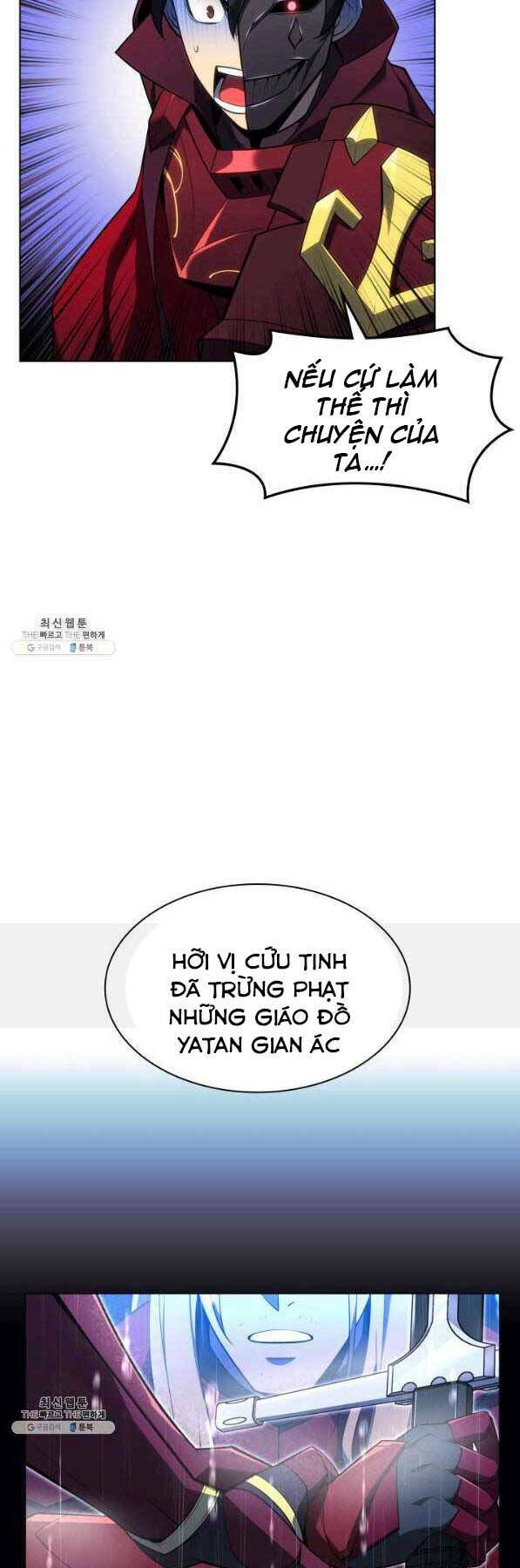 Thợ Rèn Huyền Thoại Chapter 139 - Trang 38