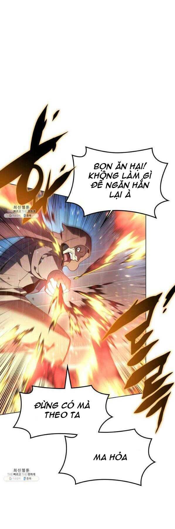 Thợ Rèn Huyền Thoại Chapter 139 - Trang 3