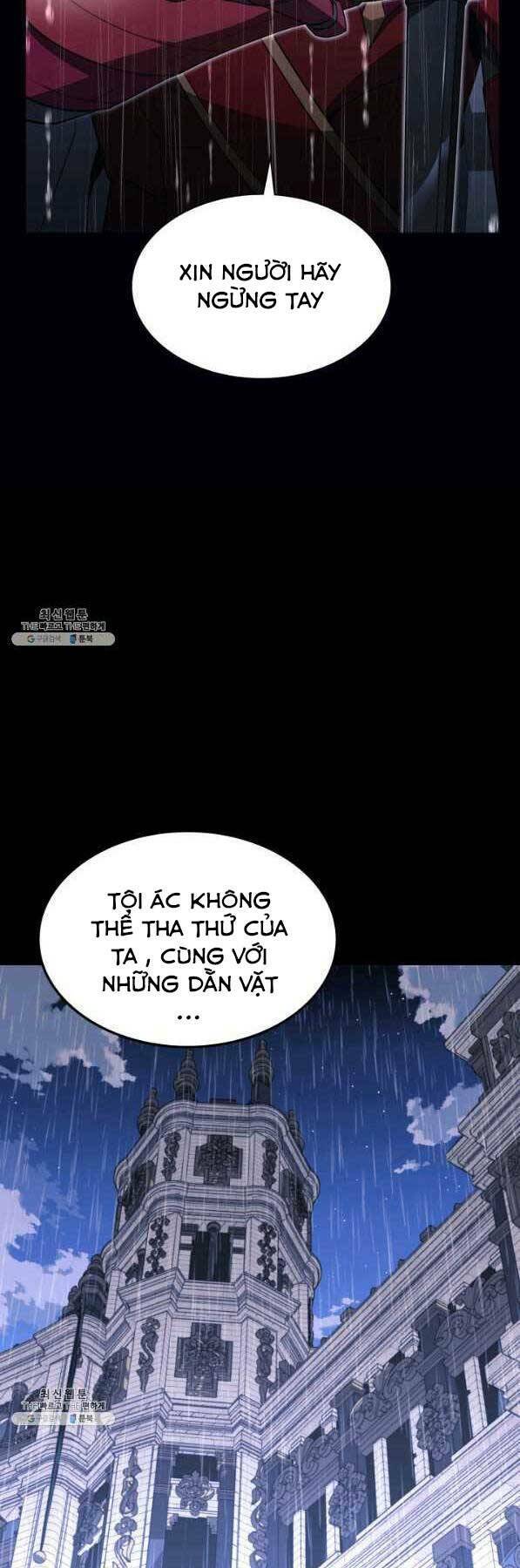 Thợ Rèn Huyền Thoại Chapter 139 - Trang 39