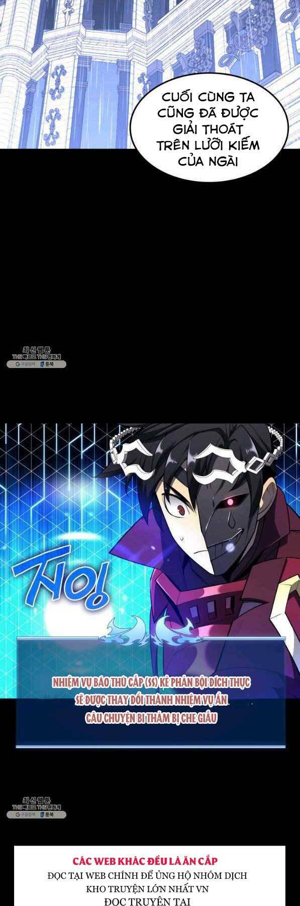 Thợ Rèn Huyền Thoại Chapter 139 - Trang 40
