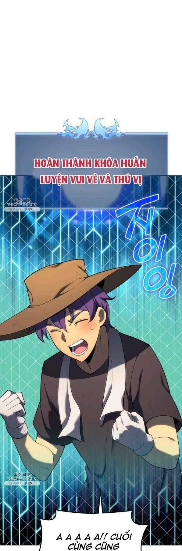 Thợ Rèn Huyền Thoại Chapter 139 - Trang 44