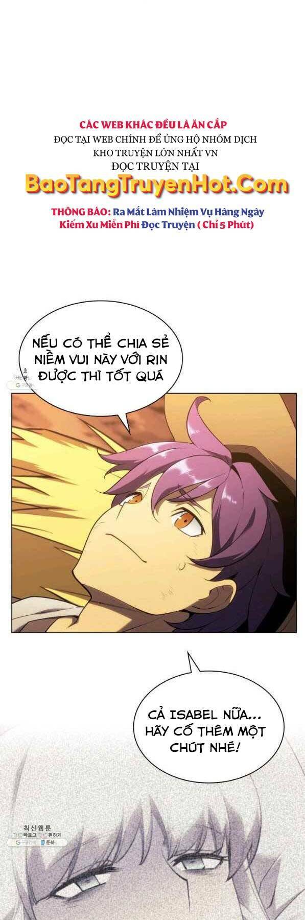 Thợ Rèn Huyền Thoại Chapter 139 - Trang 46