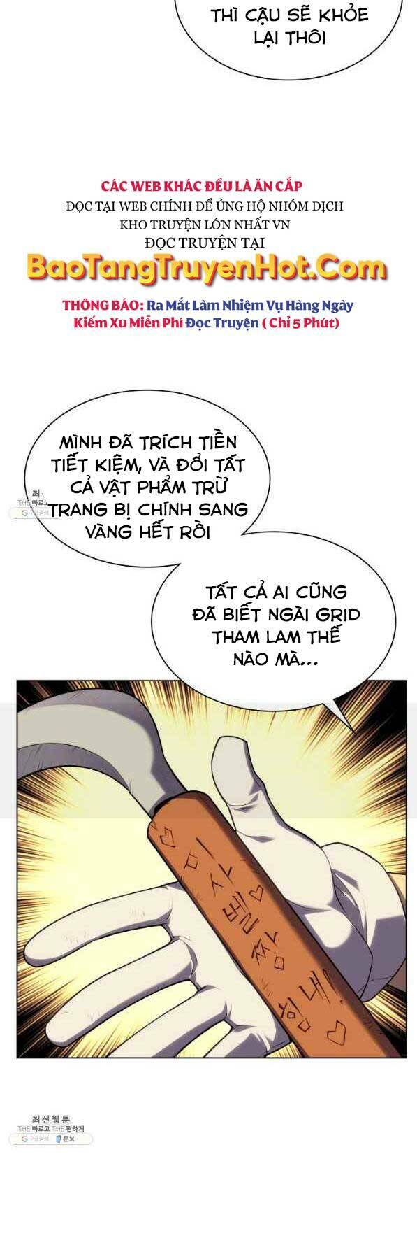 Thợ Rèn Huyền Thoại Chapter 139 - Trang 48