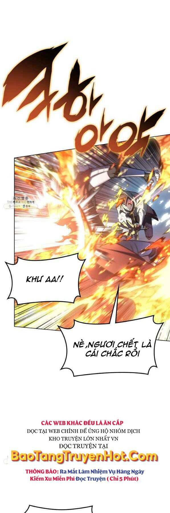 Thợ Rèn Huyền Thoại Chapter 139 - Trang 4