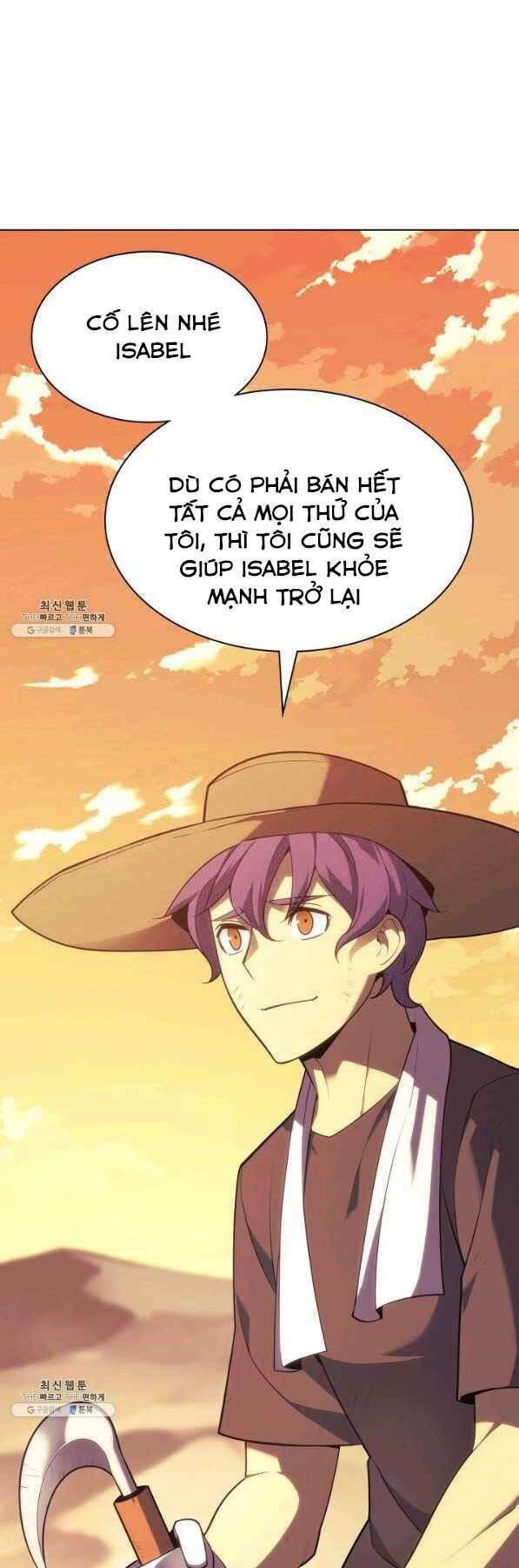 Thợ Rèn Huyền Thoại Chapter 139 - Trang 49