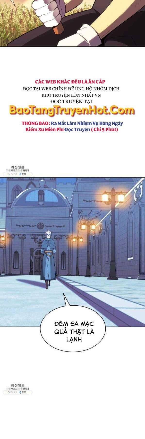 Thợ Rèn Huyền Thoại Chapter 139 - Trang 50