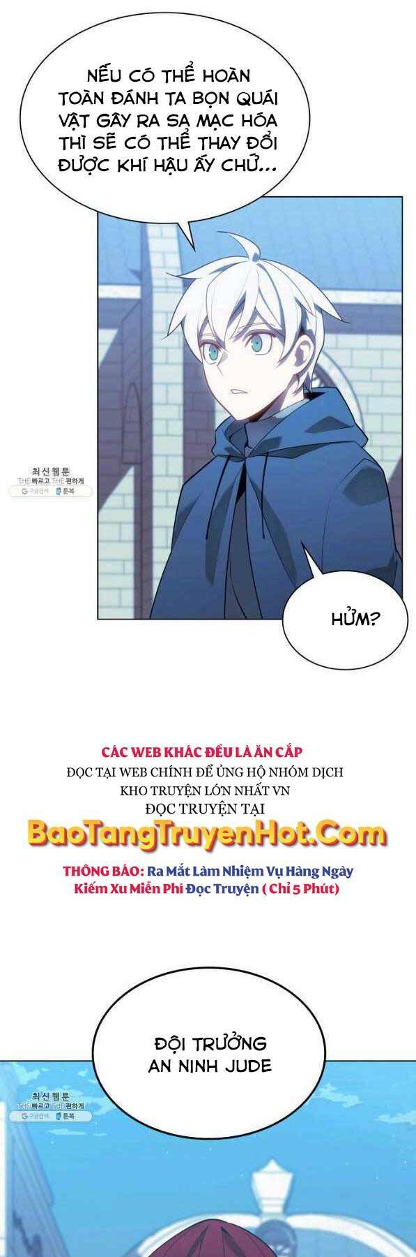 Thợ Rèn Huyền Thoại Chapter 139 - Trang 51