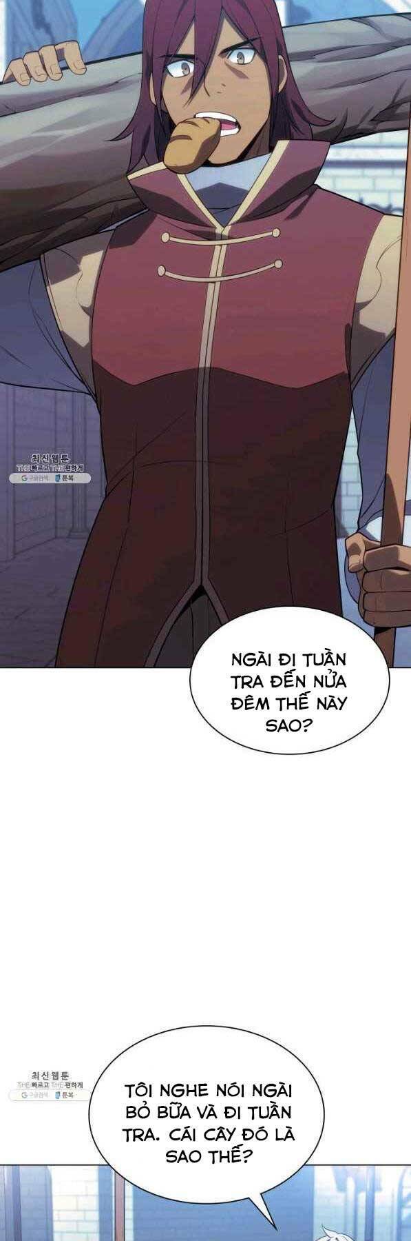 Thợ Rèn Huyền Thoại Chapter 139 - Trang 52