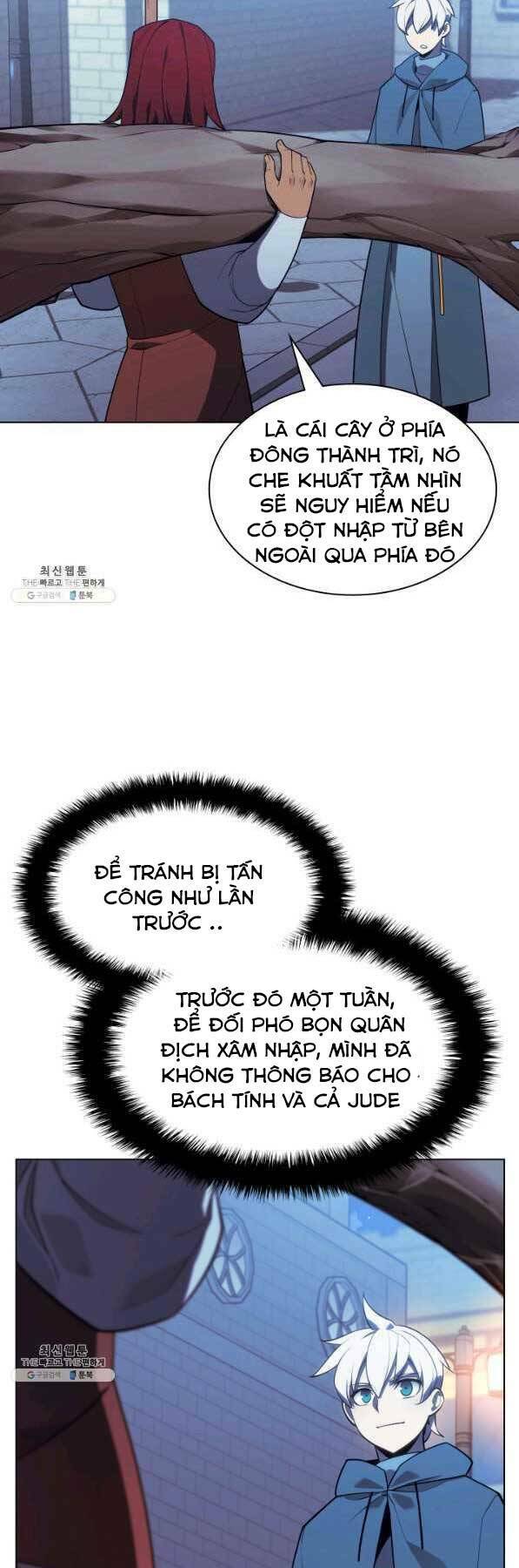 Thợ Rèn Huyền Thoại Chapter 139 - Trang 53