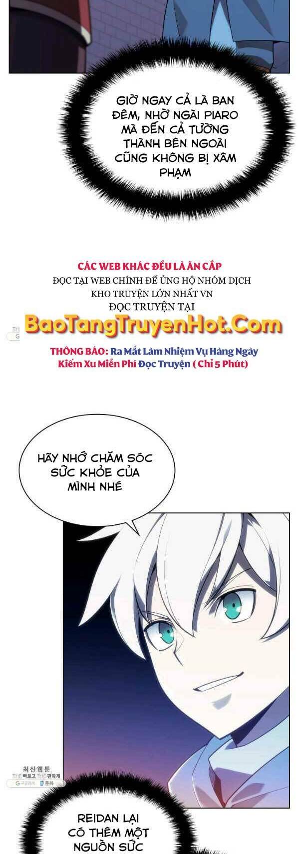 Thợ Rèn Huyền Thoại Chapter 139 - Trang 54