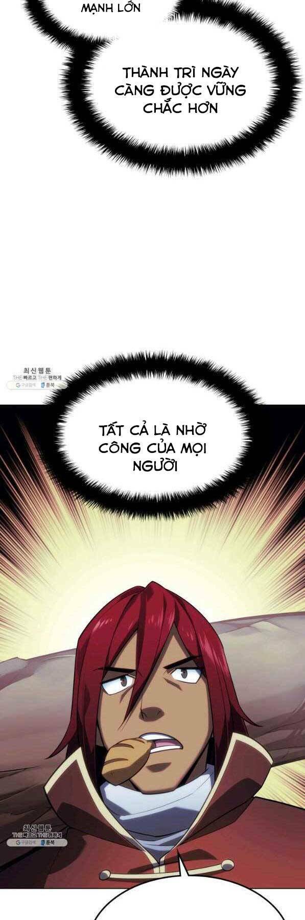 Thợ Rèn Huyền Thoại Chapter 139 - Trang 55