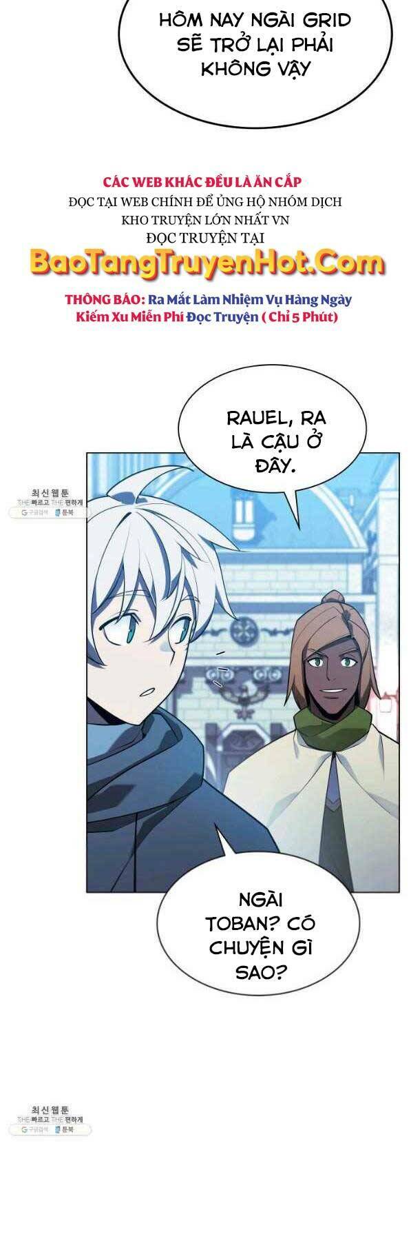 Thợ Rèn Huyền Thoại Chapter 139 - Trang 56