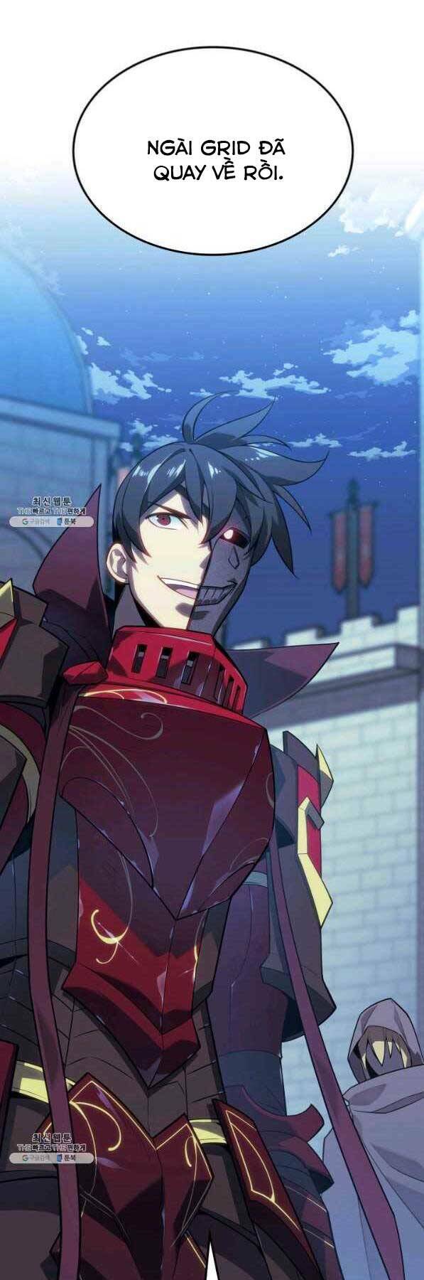 Thợ Rèn Huyền Thoại Chapter 139 - Trang 57